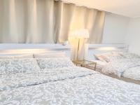 Villa con 1 Camera da Letto