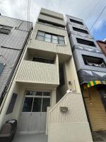 Family Home Taisho Guest House - Chambres d’hôtes Osaka