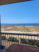 Vacances au rythme des marées - Ferienwohnung