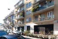 Navigli Modern Apartment with Balcony - Bed and Breakfast