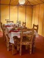 Yusha Luxury Camp - Chambres d’hôtes