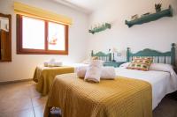Villa Ca na Vinya - B&B Cala Tarida
