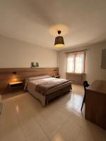 Grande Chambre Double ou Lits Jumeaux