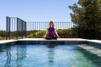 Château la Négly - B&B Fleury