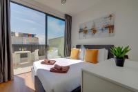 Penthouse Appartement