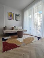 B14 studio apartment - Ferienwohnung Budapest