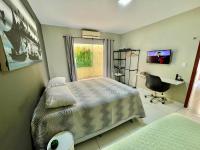 Flat Peace - 10min Ponta Negra - B&B Natal