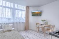 Apartamento de 1 dormitorio