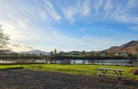 Lochside - Bed and Breakfast Dornie