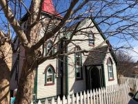 Unique Stay! Converted Church In Idyllic Location - Bed and Breakfast