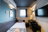 Economy Twin Room