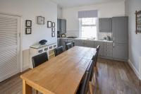 Apartment 2 Glencoe Holiday Apartments Whitby - B&B Whitby