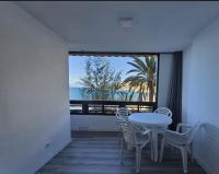 Beachfront Patalavaca - Ferienwohnung