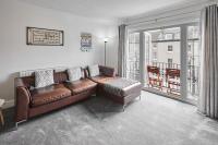 Apartment 3 Glencoe Holiday Apartments Whitby - Bed and Breakfast Whitby