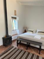 Camera Matrimoniale/Doppia con Letti Singoli