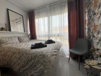Apartment mit 1 Schlafzimmer