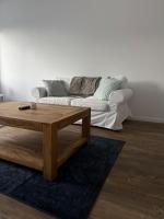 Kernsaniertes Apartment in Neuss - B&B