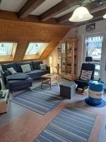 Haus Schluchseeblick - Chambres d’hôtes Schluchsee