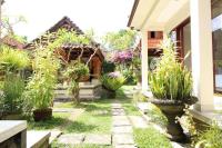With Love Bali Homestay - Chambres d’hôtes