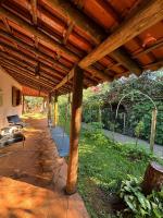 Ar de montanha - Ferienwohnung Brumadinho