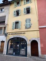 Le plein air d'Annecy, proche Gare - B&B Annecy