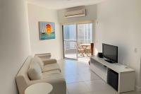 Barra palace Posto 3 frente Praia - B&B Rio de Janeiro