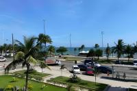 Barra palace Posto 3 frente Praia - B&B Rio de Janeiro
