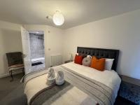 Apartamento de 2 dormitorios