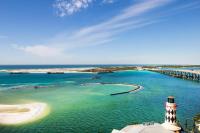 Emerald Grande W928 - Ferienwohnung Destin
