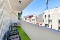 Campo das Hortas Apartments A by Sé Apartamentos - B&B