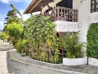 Condominio La Piazzetta , Flat 2 - terreo - Chambres d’hôtes Pipa