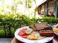 Raven Blue - B&B Ko Lanta