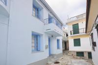 Amazing View House - Ferienwohnung Skópelos