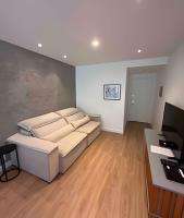 São Conrado 2 Quartos quadra praia e Shopping - B&B Rio de Janeiro