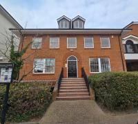 Roomspace Serviced Apartments - Harvest Lane - Bed and Breakfast