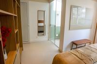 Espetacular apartamento Posto 10 Ipanema - B&B