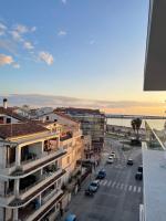 Penthouse Apartment A due passi dal Mare - Chambres d’hôtes Alghero