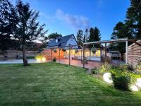 Wiesenau Apartments by Restaurant WIESENAU - B&B
