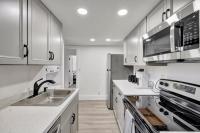 Banyan St 2BR 1BA off Las Olas Steps to Beach 1 - B&B Fort Lauderdale