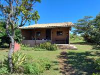 Superior Chalet
