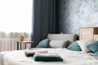 Tammsaare Residence- 4 rooms, free parking - B&B Pärnu