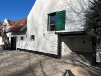 Gîte LES GRANDS ARBRES - B&B