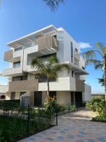 New Penthouse les Orangers Santa Rosalia lake and resort - Bed and Breakfast Torre-Pacheco