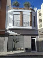 Apartamento Victoria home - Chambres d’hôtes