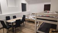Apartmaji Despotoski Mojstrana - B&B