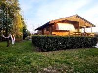 Chalet Collalto con Piscina - Chambres d’hôtes
