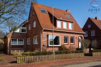 Töwerland Zimmer 3 - Ferienwohnung Juist