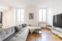 BePlace Apartments in De Amicis - B&B Milano