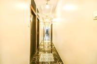 Glitz Hotels New Axis Internatinoal - Nr International Airport Mumbai - Bed and Breakfast