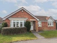 Bray Nook, 7 Craikewells - B&B Bridlington